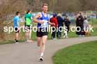 Senior and Veteran Men in the 2024 NECAA Road Relays Champs., Hetton Lyons Country Park, Hetton le Hole, County Durham. Photo: David T. Hewitson/Sports for All Pics